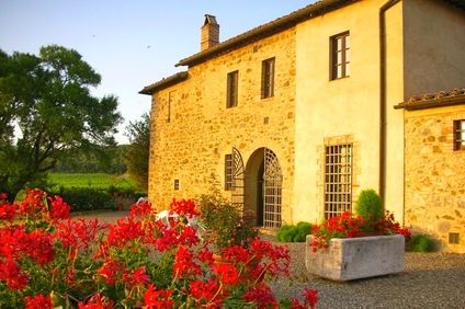 Residence Villa Brizio