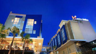 Swiss-Belinn Balikpapan