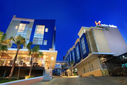 Swiss-Belinn Balikpapan