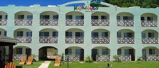 Kalinago Beach Resort