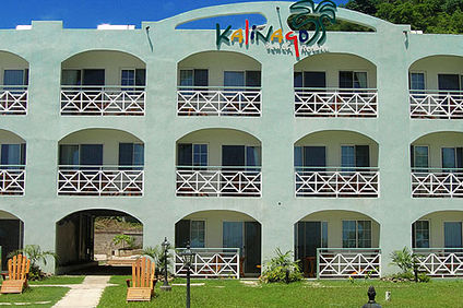 Kalinago Beach Resort