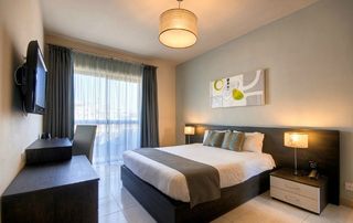 Hotel Argento Malta