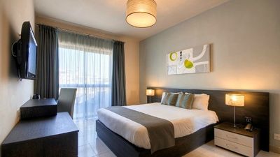 Hotel Argento Malta
