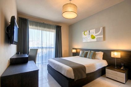 Hotel Argento Malta