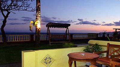 Bali Palms Resort