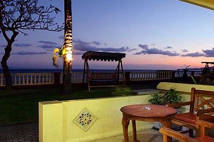 Bali Palms Resort