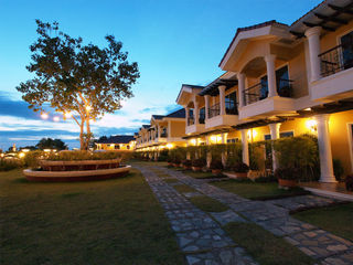 The Peacock Garden Bohol