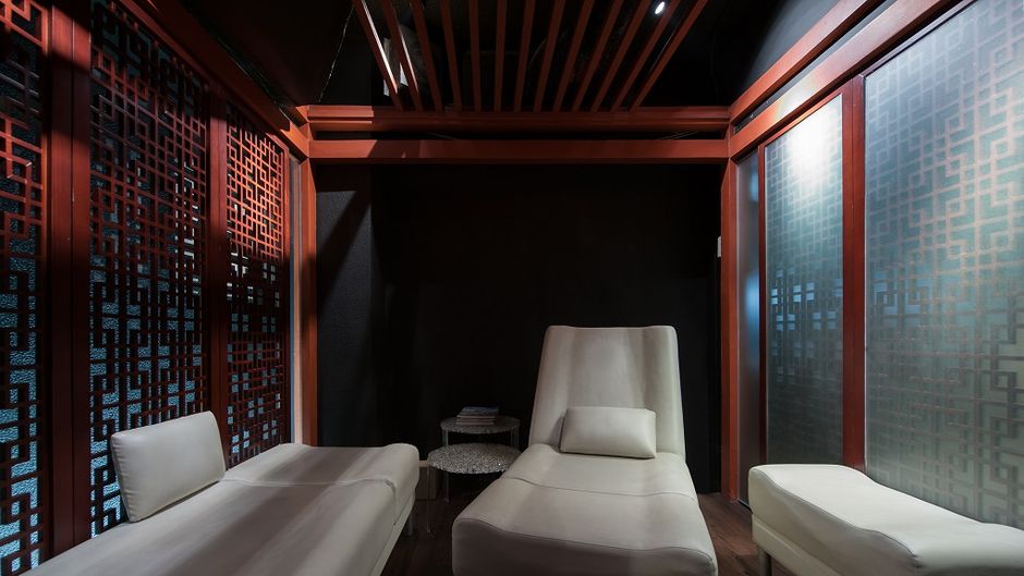 The Picasso Boutique Serviced Residences Spa