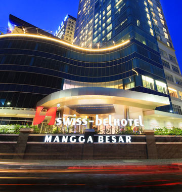 Swiss-Belhotel Mangga Besar Jakarta