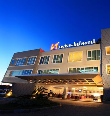 Swiss-Belhotel Kendari