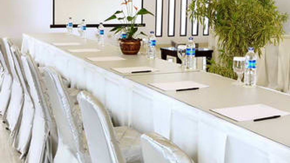 The Radiant Hotel & Spa Banquet