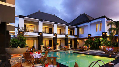 The Radiant Hotel & Spa