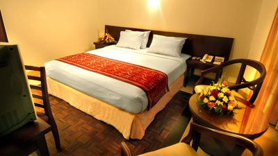 Swiss-Belhotel Borneo Samarinda