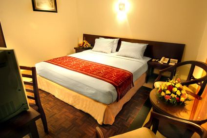 Swiss-Belhotel Borneo Samarinda