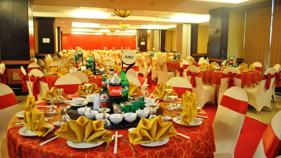 Swiss-Belhotel Tarakan Banquet