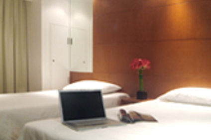 JJ Hotel