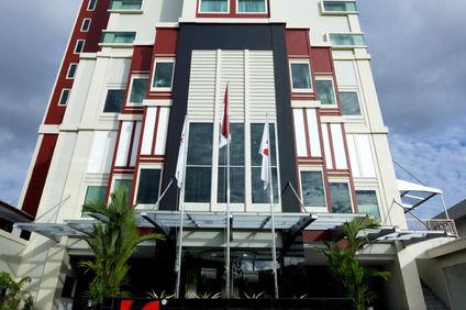 Swiss-Belhotel Ambon