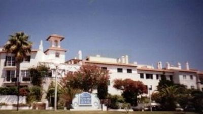 The Old Village Apartments