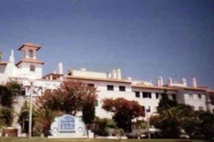 The Old Village Apartments