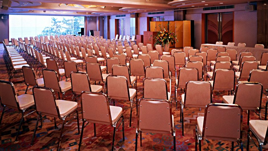 Hotel Kinparo - Toyooka Meeting