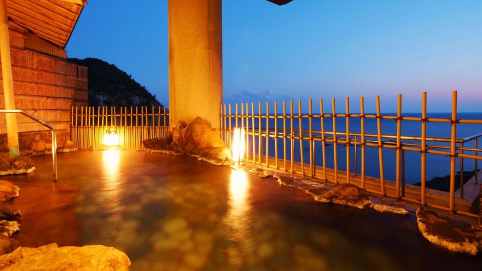 Hotel Kinparo - Toyooka Spa