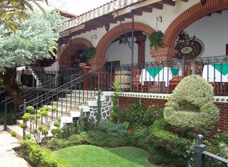 Hotel Vista Hemosa