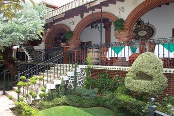 Hotel Vista Hemosa