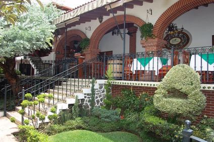 Hotel Vista Hemosa
