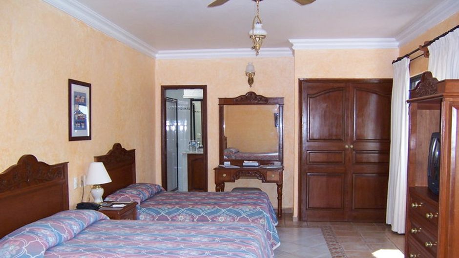 Hotel Vista Hemosa Room