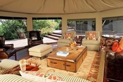 Nkomazi Game Reserve