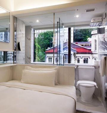 Mini Hotel Central