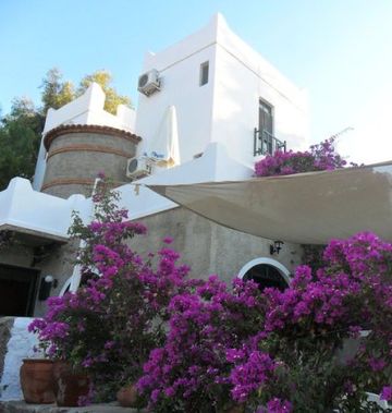 Panorama Hotel Bodrum