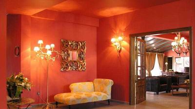 Los Enebrales Resort & Spa