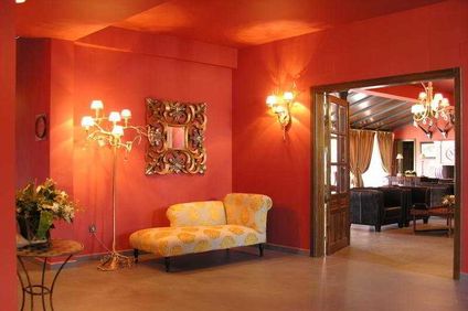 Los Enebrales Resort & Spa
