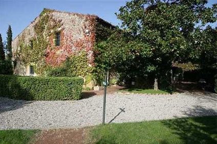 Mas Pau Hotel-Figueres