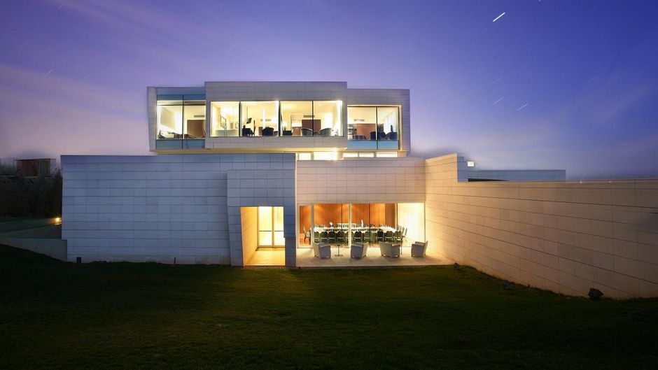 Finca Prats Golf And Spa Exterior