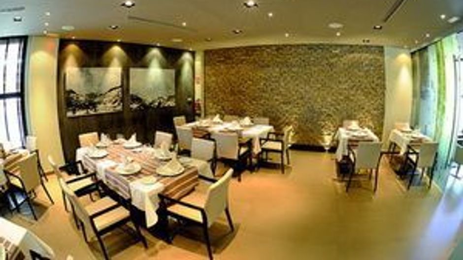 La Trufa Negra Restaurant