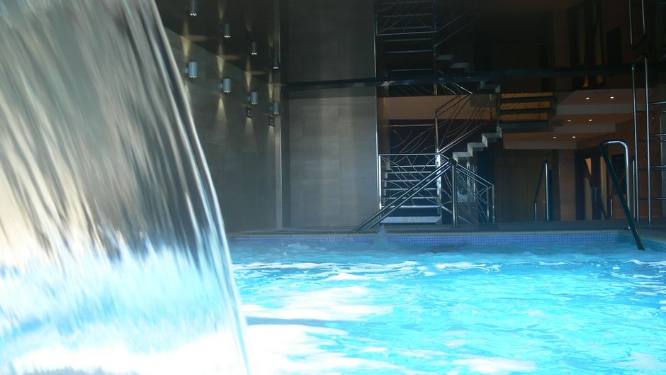 La Trufa Negra Spa