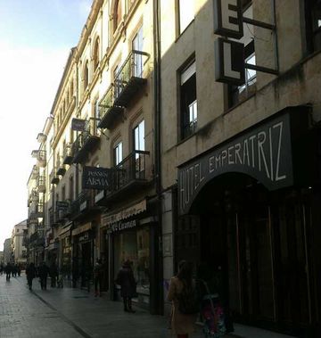 Hotel Emperatriz II