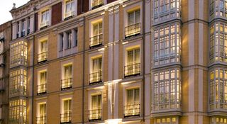 Boutique Hotel Gareus