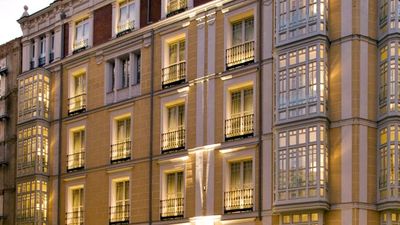 Boutique Hotel Gareus
