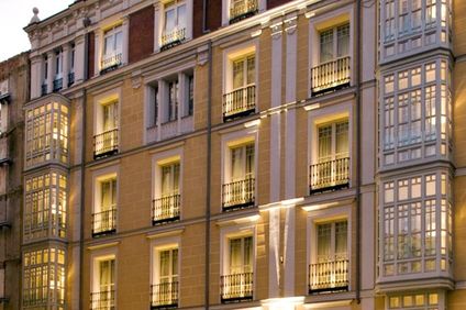 Boutique Hotel Gareus