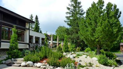Hotel Hills