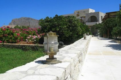 Hotel Kavos Beach