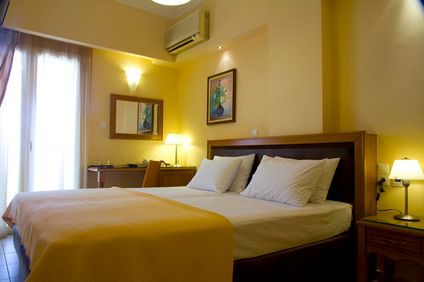 Pantheon City Hotel