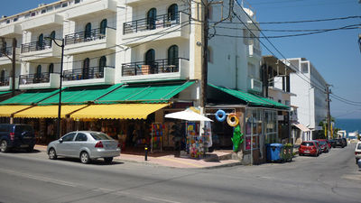 Pela Maria Hotel