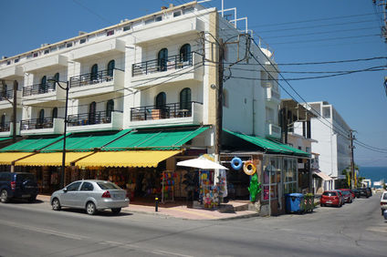 Pela Maria Hotel