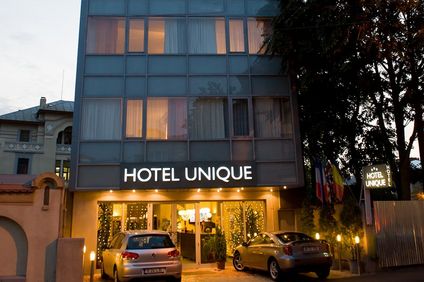 Unique Hotel Bucharest
