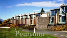 Swiss-Belsuites Pounamu Queenstown