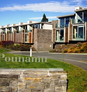 Swiss-Belsuites Pounamu Queenstown